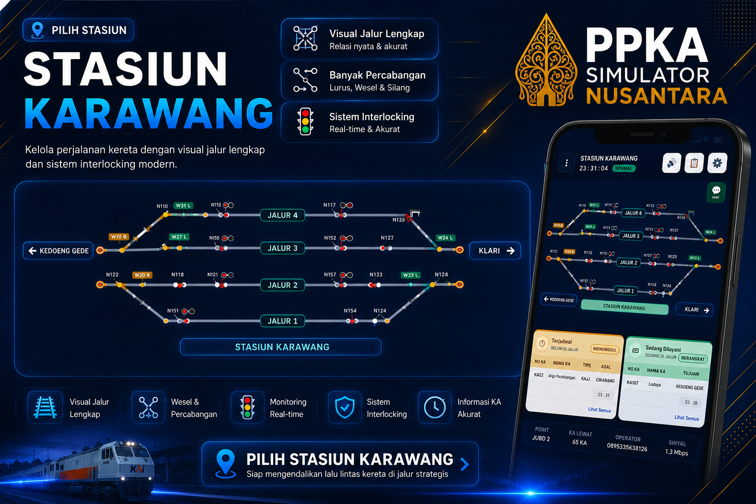 KARAWANG