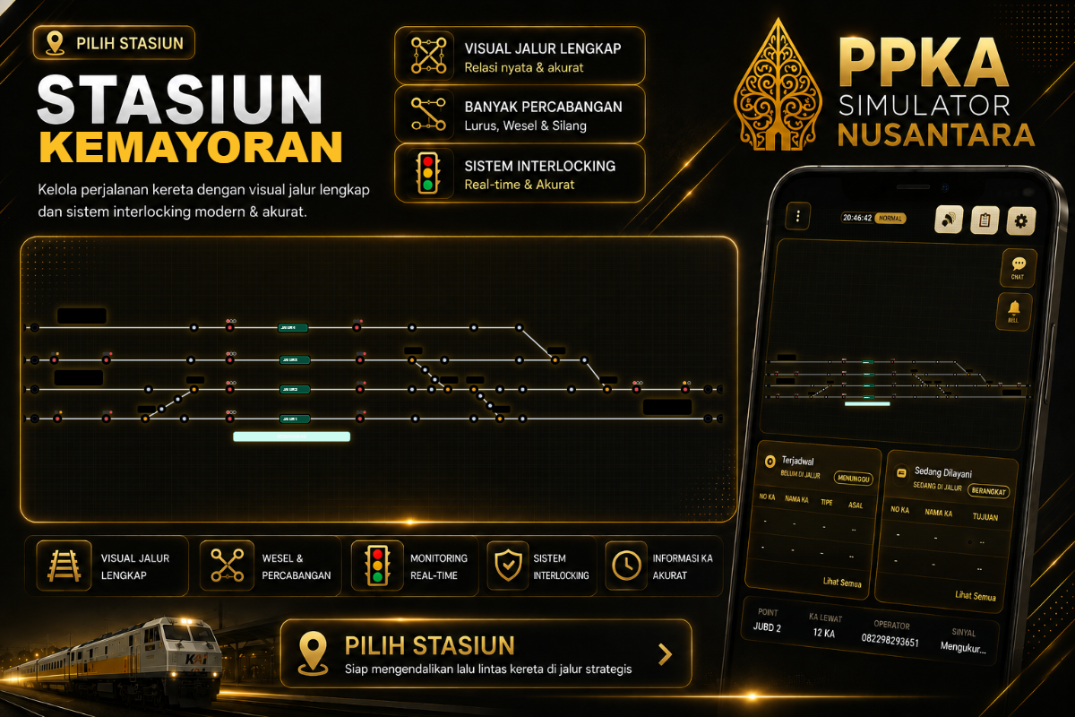 KEMAYORAN