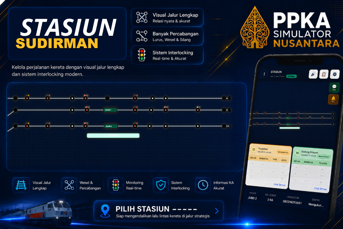 SUDIRMAN