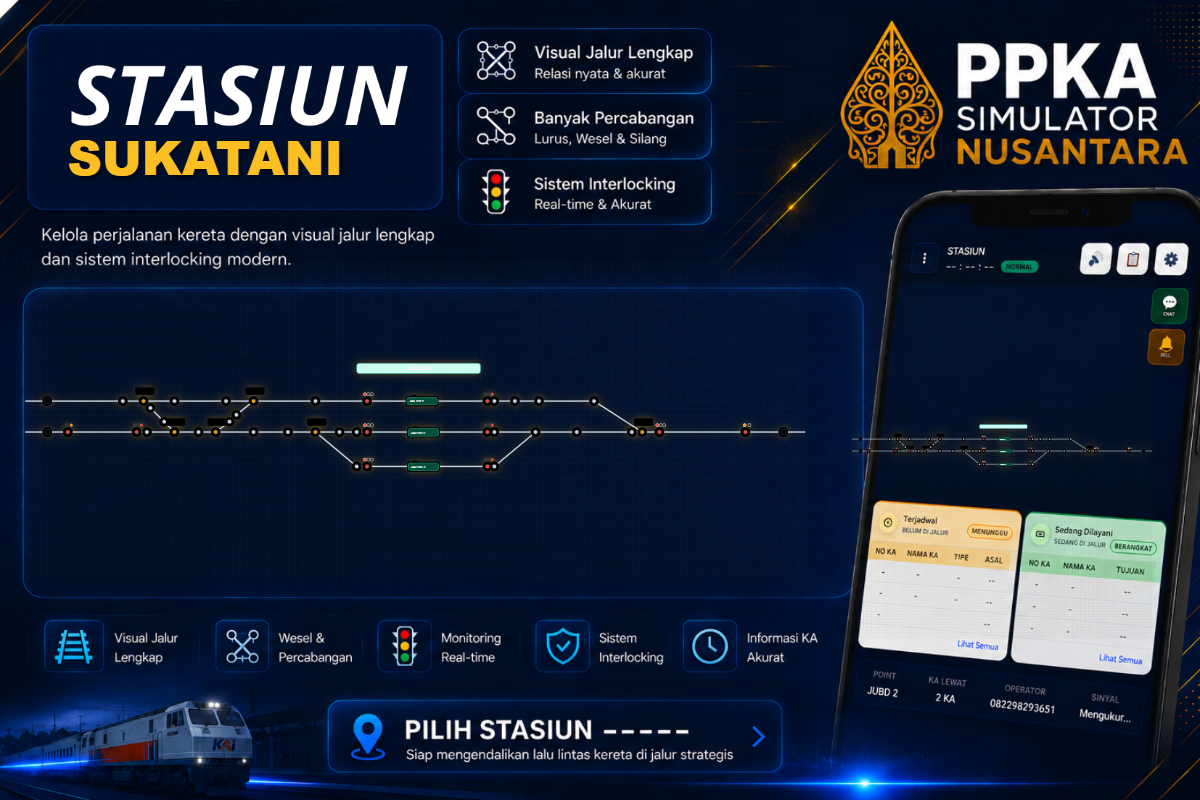 SUKATANI