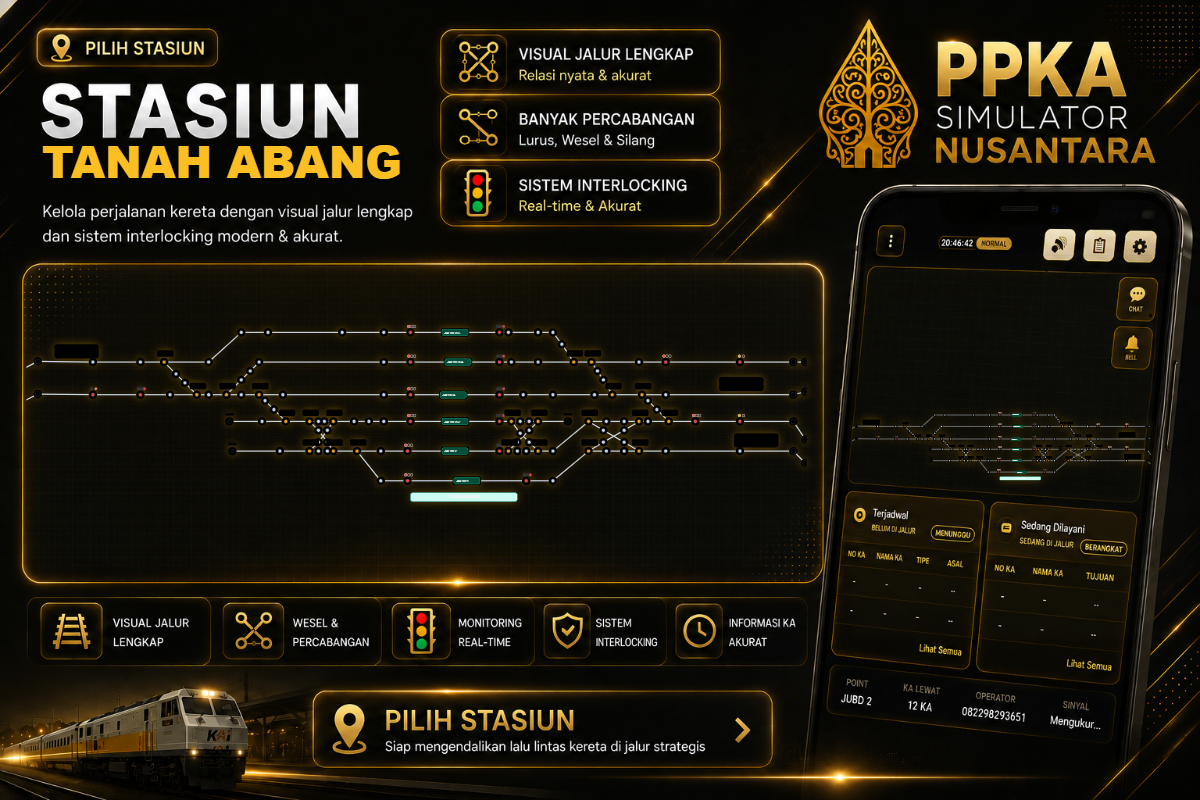 TANAH ABANG